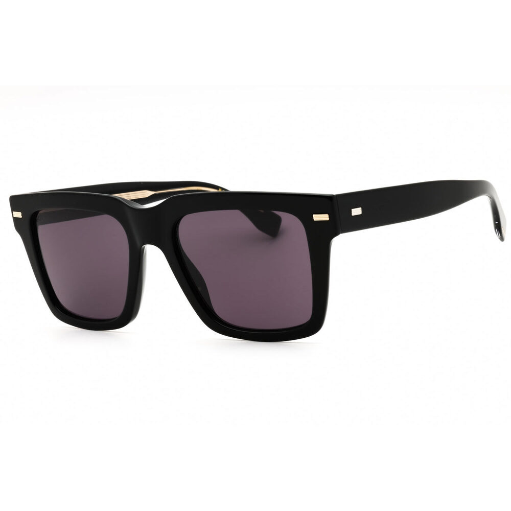 NWT Hugo Boss BOSS 1442/S-0807 IR 53mm New Sunglasses